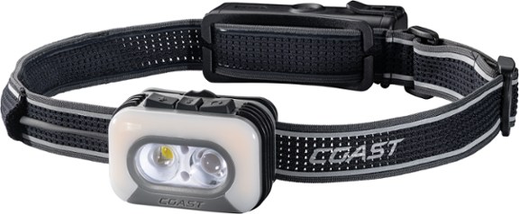 Coast RL30R Rechargeable Headlamp