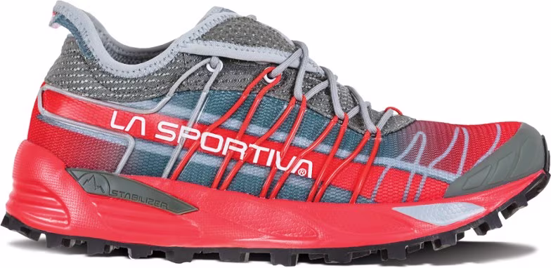 La Sportiva Mutant Trail-Running Shoes - Women's