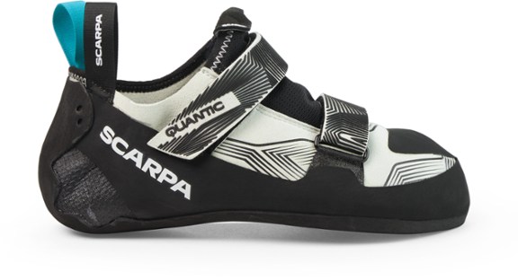 Scarpa Quantic Climbing Shoes - Women's