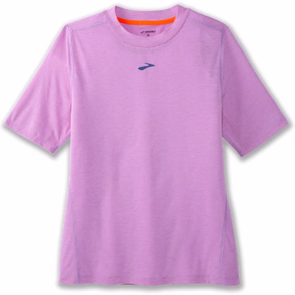 Brooks High Point T-Shirt - Women's