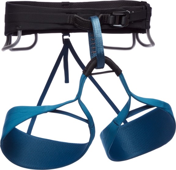 Black Diamond Solution Harness - Men's