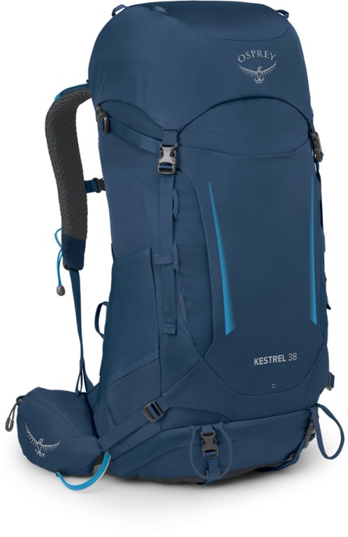 Osprey Kestrel 38 Pack - Men's