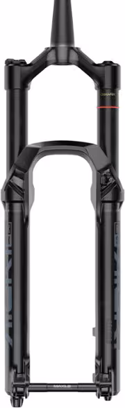 RockShox Lyrik Select Charger RC Suspension Fork