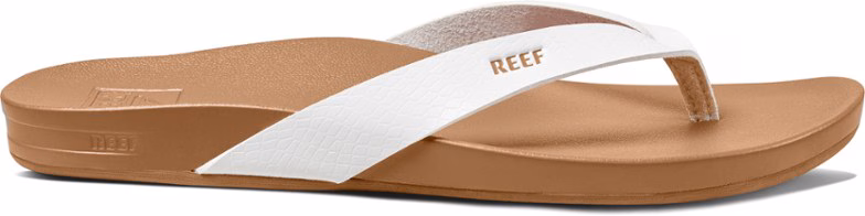 Reef Cushion Court Flip-Flops - Women's