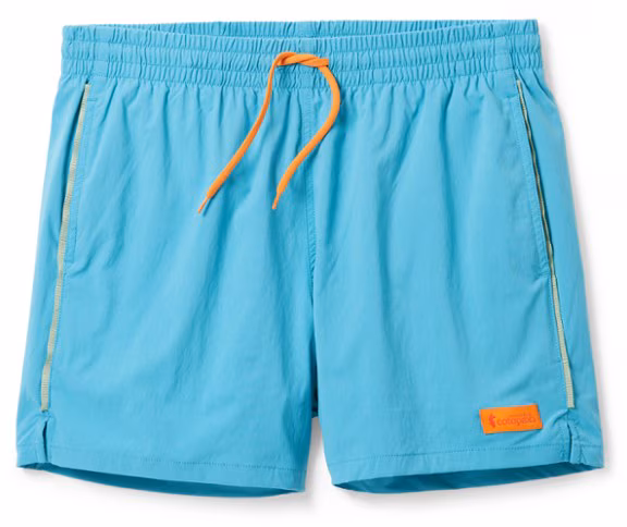 Cotopaxi Brinco Shorts - Men's
