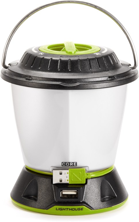 Goal Zero Lighthouse Core Lantern