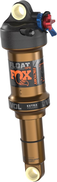 Fox Float DPS LV Factory SD Shock