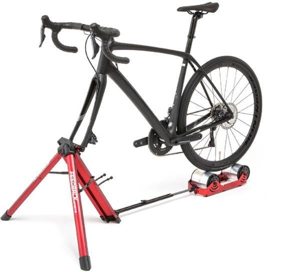 Feedback Sports Omnium Portable Bike Trainer