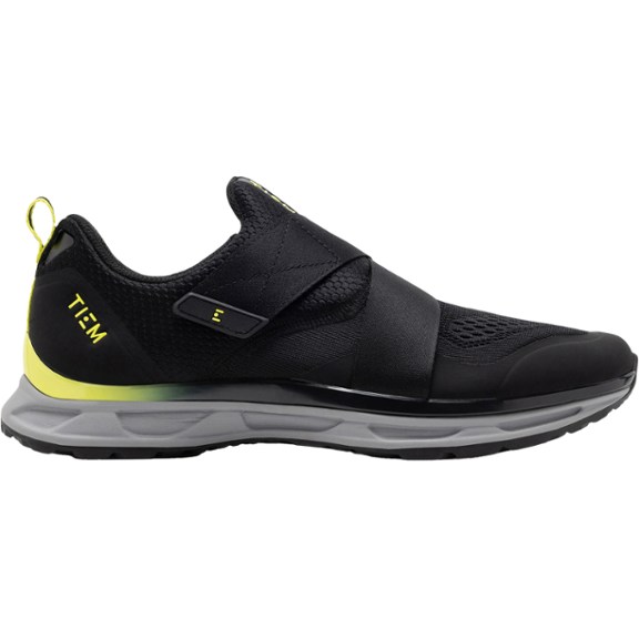 TIEM Slipstream Indoor Cycling Shoes - Men's