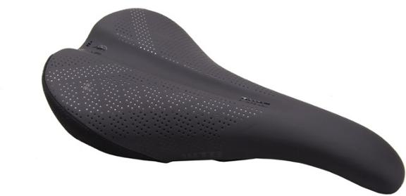 WTB Pure Chromoly Saddle