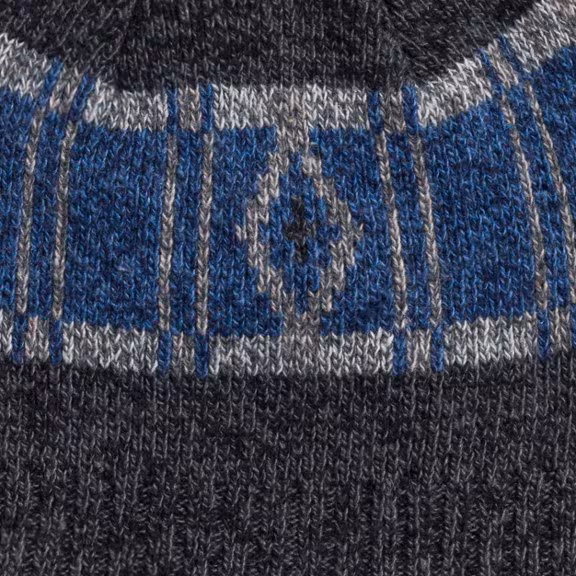 Turtle Fur Flint Hat