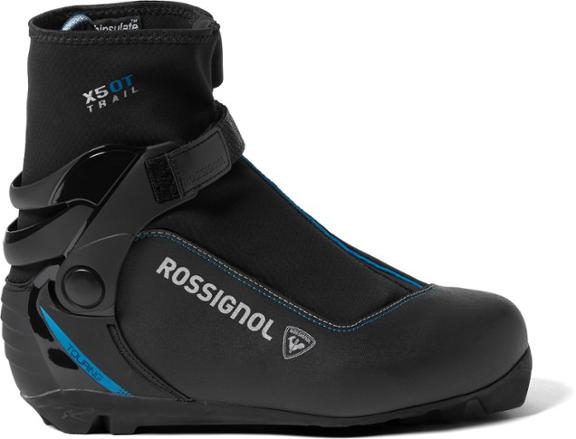 Rossignol X-5 OT FW Cross-Country Ski Boots - Women's