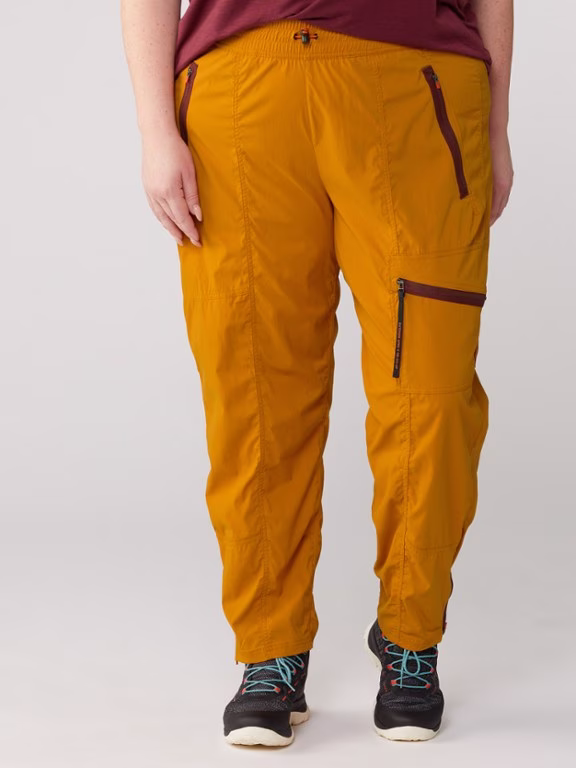 Outdoor Afro + REI Co-op Trail Pants - Women's
