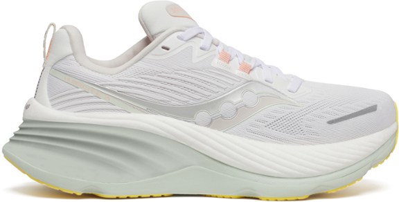 Saucony Hurricane 24 Road-Running Shoes - Women's