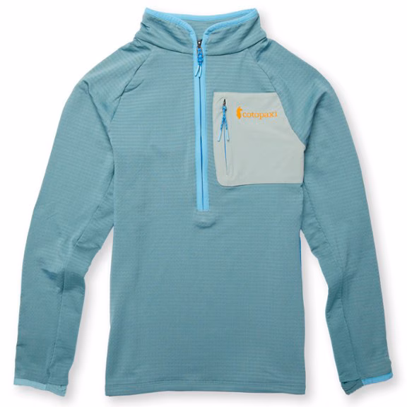Cotopaxi Otero Fleece Half-Zip Pullover - Women's