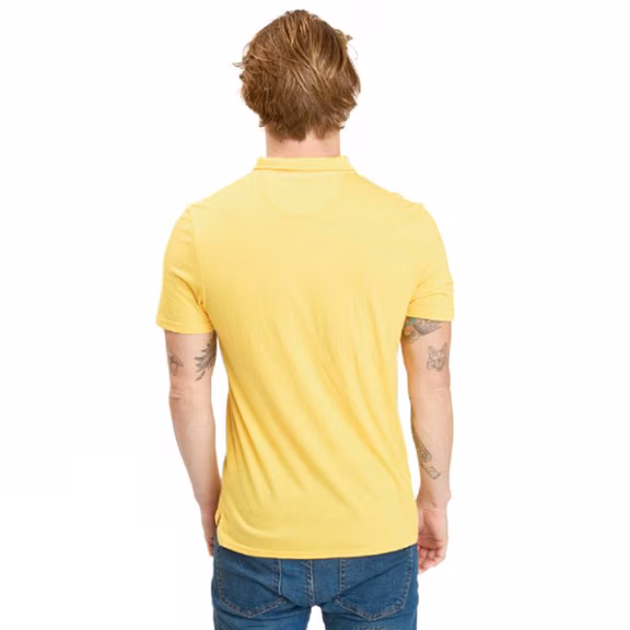 Threads 4 Thought Triblend Polo Shirt - Men's