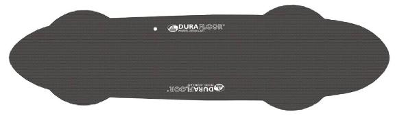 Advanced Elements Dura-Floor - AdvancedFrame Convertible Kayak