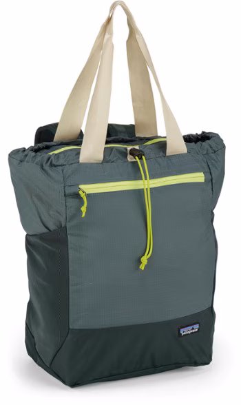 Patagonia Ultralight Black Hole Tote Pack