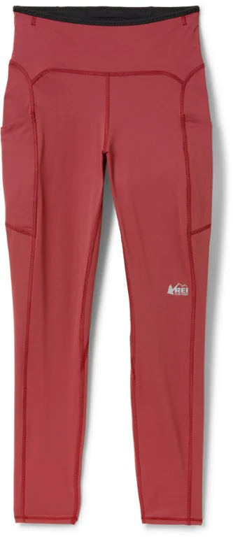 REI Co-op Swiftland 7/8 Running Tights - Women's