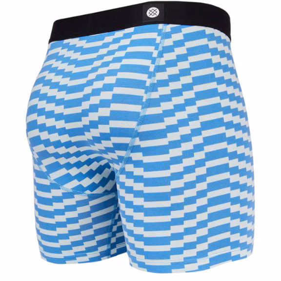 Stance Jig Jag Boxer Briefs - Men's