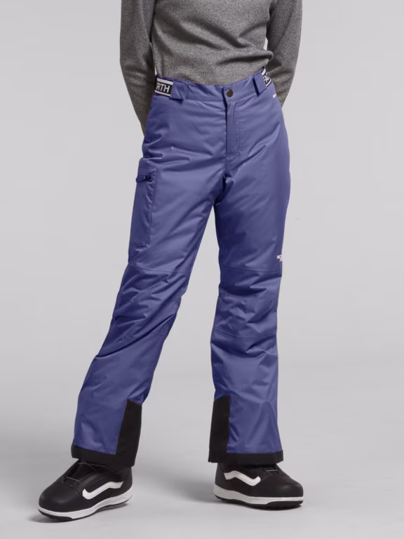 The North Face Freedom Insulated Snow Pants - Girls'