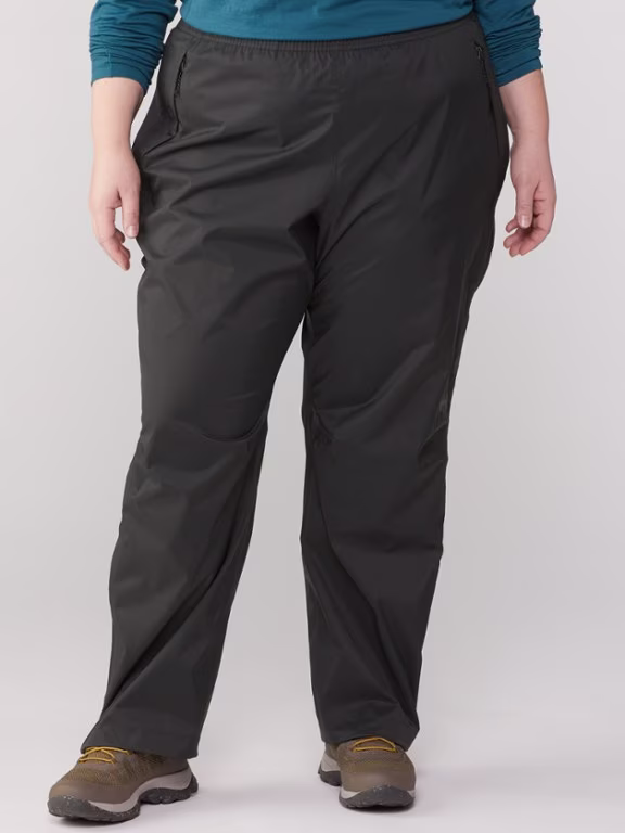 REI Co-op Rainier Rain Pants - Women's