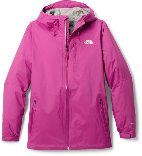 The North Face Alta Vista Jacket - Women's