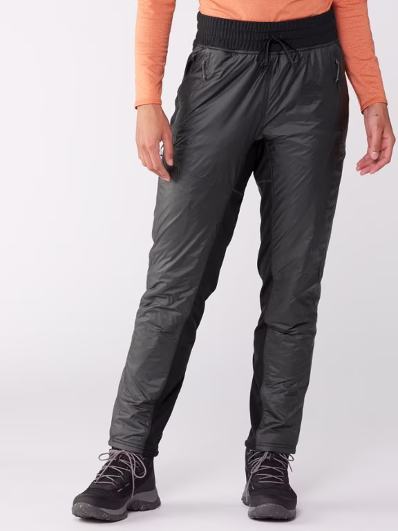 REI Co-op Flash Insulated Hybrid Pants - Women's