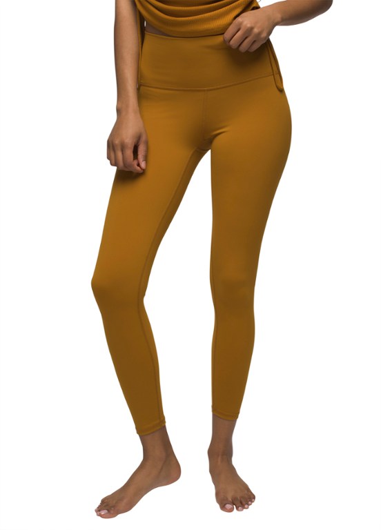 prAna Luxara 7/8 Leggings - Women's