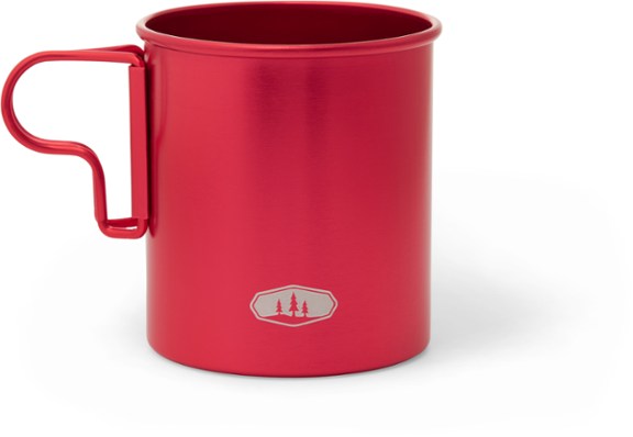GSI Outdoors Bugaboo Anodized Cup - 14 fl. oz.