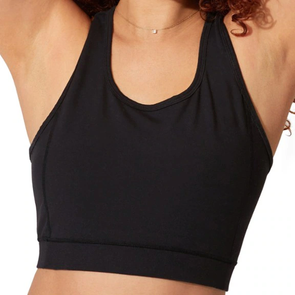 Threads 4 Thought Lunette Sports Bra
