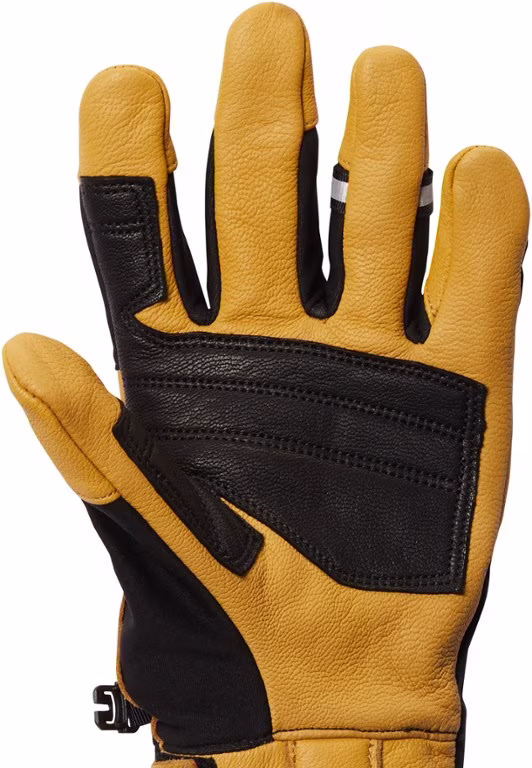 Mountain Hardwear Crux GORE-TEX INFINIUM Gloves