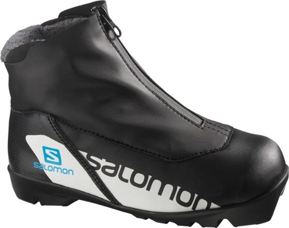 Salomon RC Prolink Jr. Cross-Country Ski Boots - Kids'