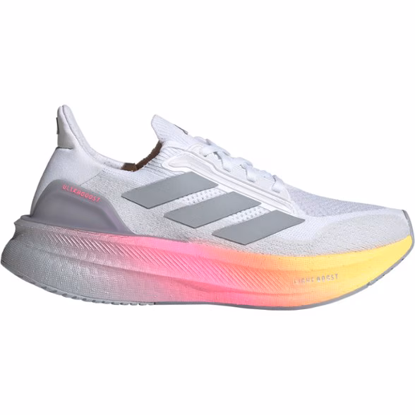 adidas Ultraboost 5X Road-Running Shoes - Women's
