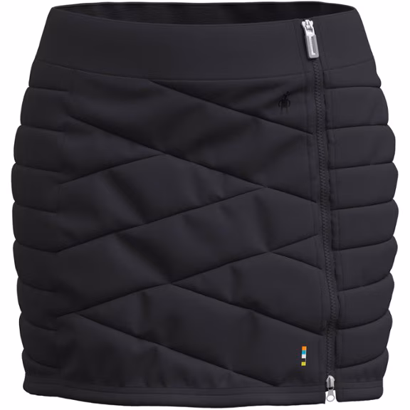 Smartwool Smartloft Zip Skirt