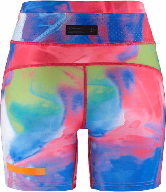 Craft PRO Hypervent 2 Short Tights - Women's