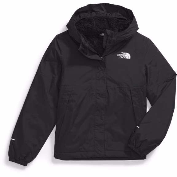 The North Face Warm Antora Rain Jacket - Boys'