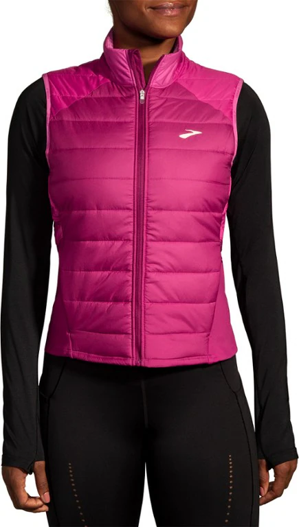 Brooks Shield Hybrid Vest 2.0 - Women's