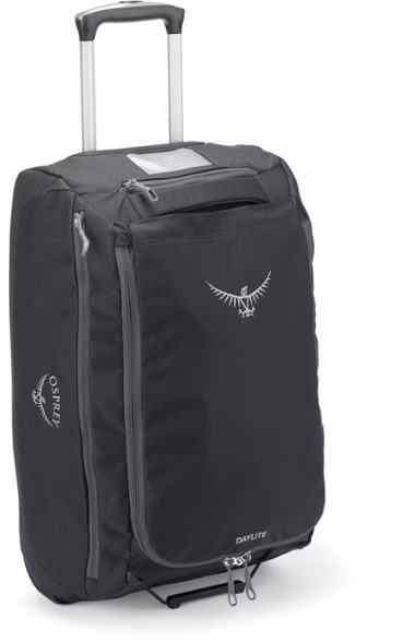 Osprey Daylite Carry-On Wheeled Duffel 40
