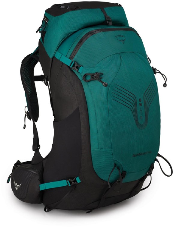 Osprey UNLTD AntiGravity 64 Pack - Women's