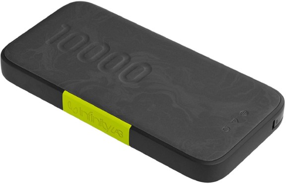 InfinityLab InstantGo 10000 Built-in Lightning Cable
