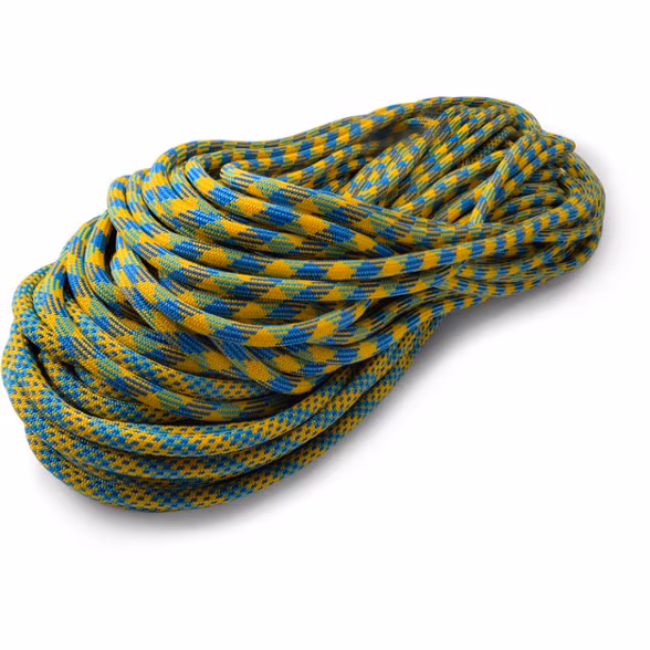 Maxim Signature Series Pinnacle 9.4 mm x 70 m Dry Rope