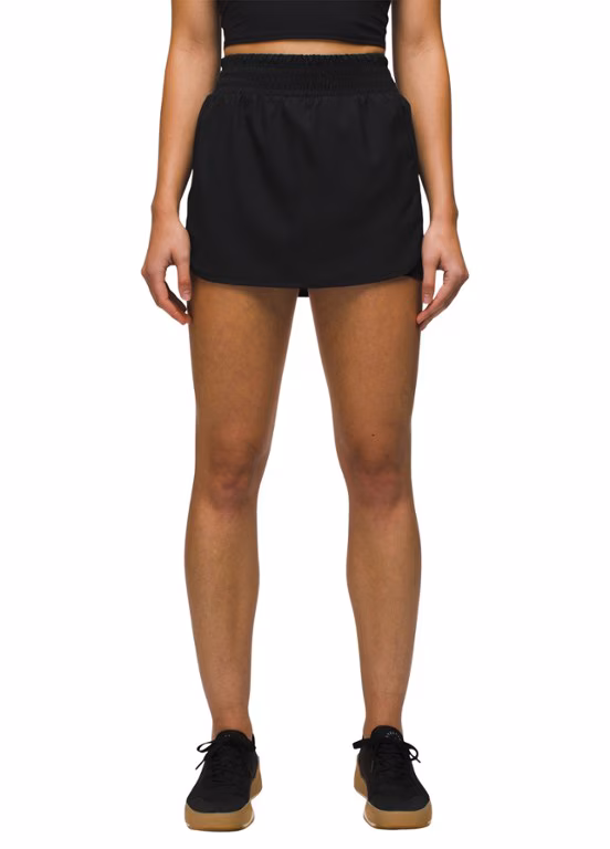 prAna Peak to Pavement Skort