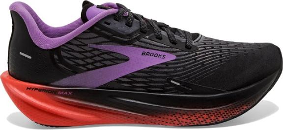 Brooks Hyperion Max Road-Running Shoes - Women's