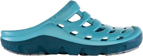 Oboz Whakata Coast Slip-On Shoes