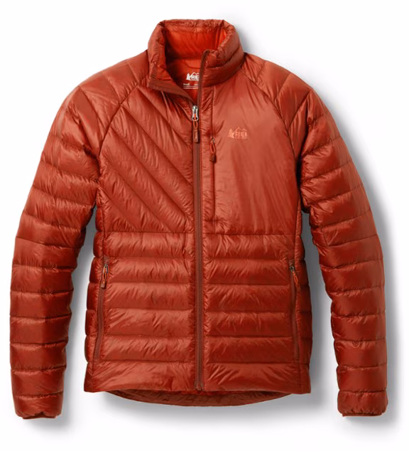 REI Co-op Magma 850 Down Jacket - Women's