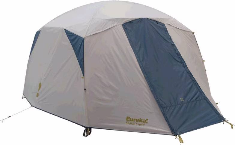 Eureka Space Camp 6-Person Tent