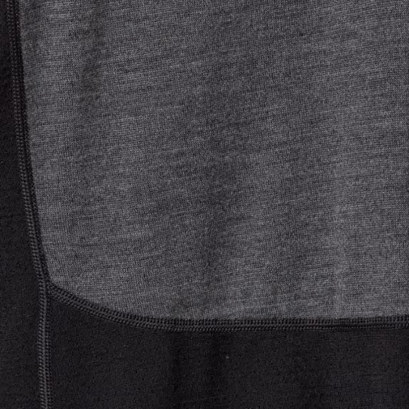 Icebreaker 260 ZoneKnit Merino Long-Sleeve Half-Zip Thermal Base Layer Top - Men's