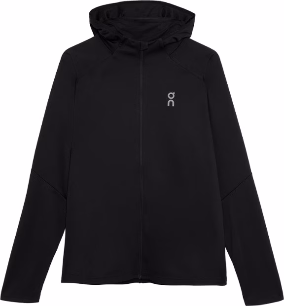 On Climate Zip Hoodie - Men's