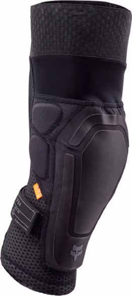Fox Launch Pro Bike Knee Guards